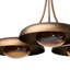 Broma Chandelier