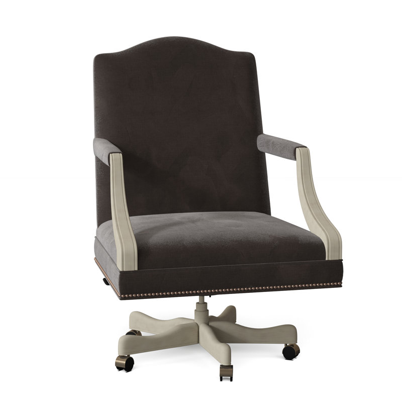 Troy Task Chair, 9953 Mink, Almond Buff