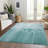 Loreen Animal Print Indoor / Outdoor Rug-141938202