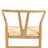 Brenlie Iron Mid-Century Modern Dining Chair-1806319607