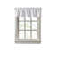 Cantonnière à motif floral DKY-99462604