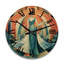Horloge murale Oliviu-461793044