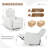 zero clearence recliner  Power Recliner with Usb Port(Type-C) for Living Room, Small Space, Bedroom, Apartment-1347997926