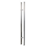 Square Pull Handle HW-SH1230