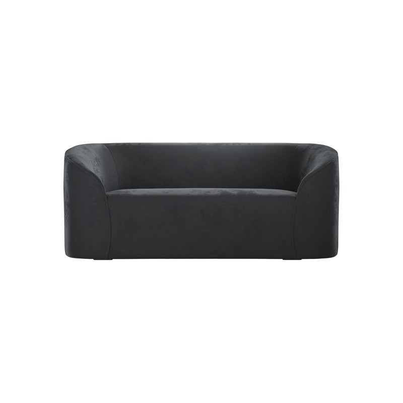 ZUMA SOFA, Black