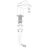 Vessel Sink Faucet Single-handle Bathroom Faucet-48191525