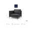 Amada Wood Outdoor Lounge Chair-70676154