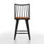 Daltrey Solid Wood Counter & Bar Stool-2129206969-2094863103