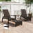 Ardra Outdoor Chaise Lounge
