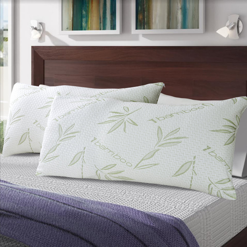Pillow, Standard