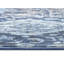 Designer Grey/Sky Blue Rug-71817951