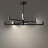 Ferrous LED Chandelier-97549399