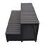Wicker Spa Steps-34439805