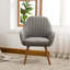 Chaise d'appoint Tamla-844085669