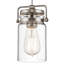 New Britain 1 - Light Old Bronze Jar Pendant-35843906