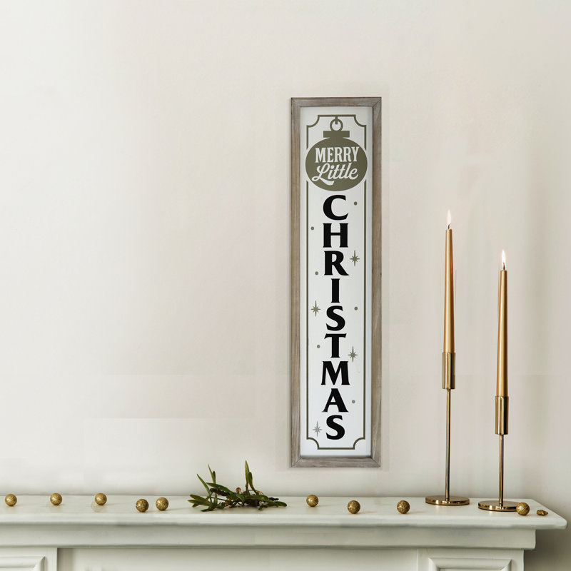 Signe de Noël