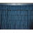 Rayon / Viscose Semi Sheer Curtain Single Panel