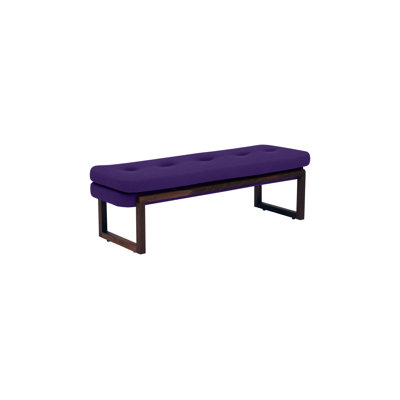 Melinda Upholstered Bench