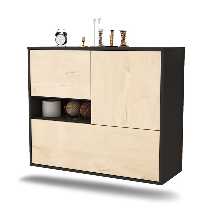 Rubenstein 92cm Sideboard, Cedar
