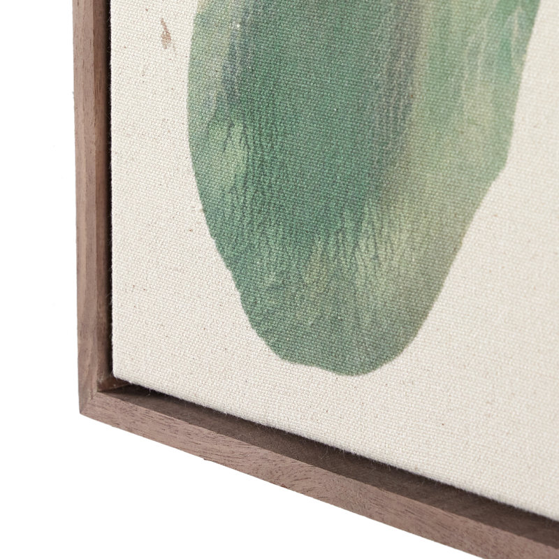 Rorschach Forrest Diptych Painting by Orfeo Quagliata