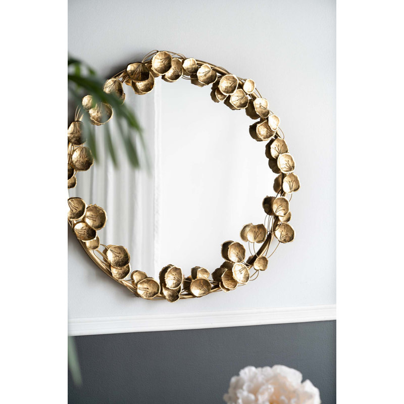 Miroir Johndrea