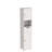 Zoe-Leigh 67" H Freestanding Tall Bathroom Storage Cabinet with Adjustable Shelves and Magnetic Door-1744933986