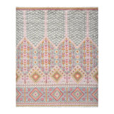 Hudson Tencel Area Rug