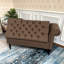 Repose-pieds en lin American Fashion-118741290