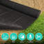 Tapis de sol Weed Barrier Landscape-61894618