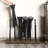 6 Pair Metal Freestanding Boot Rack