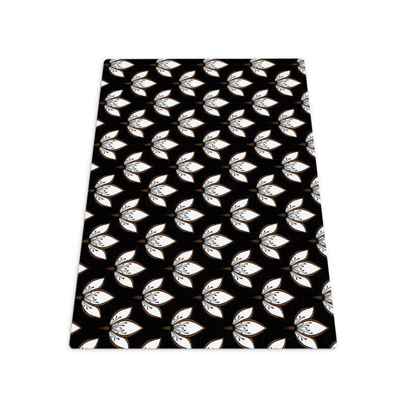 Nanam Chair Mat, 90 x 120cm