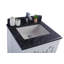 Ensemble de meuble-lavabo simple 24 po Caballero-341643895-341643894