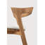 Bok Outdoor Dining Side Chair-1992637048