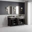 Brookfield 72'' W Double Vanity-227253768-227253770