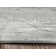 Davide 1229 Transitional Crackled Grey Area Rug