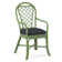 Trellis Dining Arm Chair