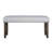 Alysa Fabric Upholstered Bench