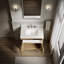 31" Single Bathroom Vanity Set-1251142431-1238488566-1219035622