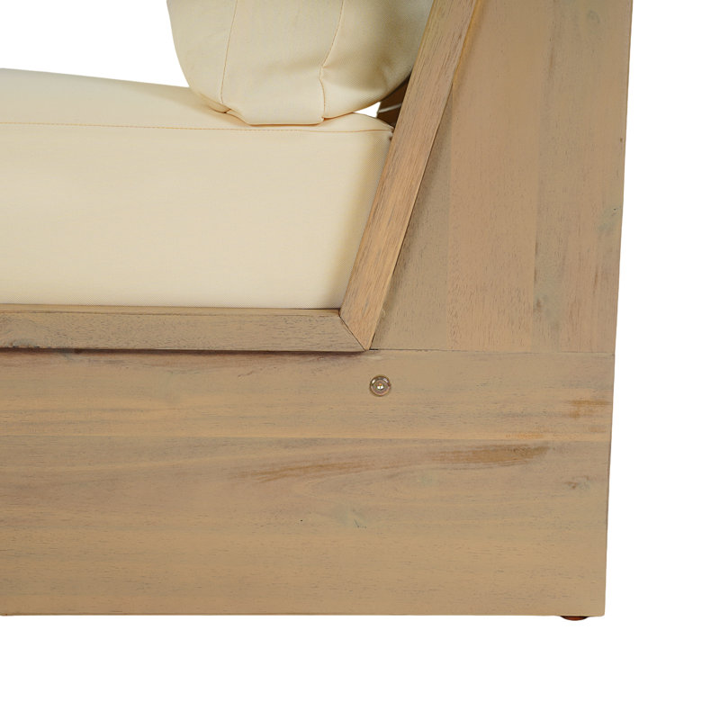 Chaise d'appoint Zorin, 2