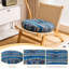 Detachable Round Floor Cushion-1443442754