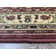 Safira Oriental Indoor Rug