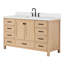 Ensemble de meuble-lavabo simple 61 po Cambridge-1283965625-1291883349