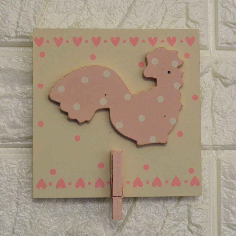 Handmade Wall Decor