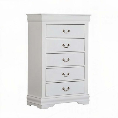 Commode 5 tiroirs