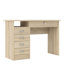 Gouge Computer Desk-38263702