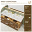 Meuble-lavabo double 72 po Navan