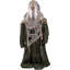 Piquet de jardin Jaidden Halloween