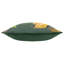 Abyss Square Cushion