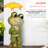 Animals Garden Statue