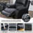 Ashey Recliner Chair-195285692